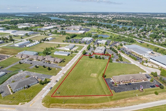 S Broadway St, De Pere, WI 54115