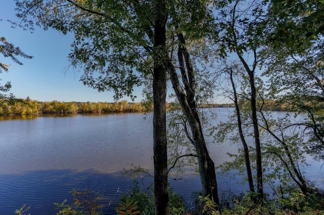 water view