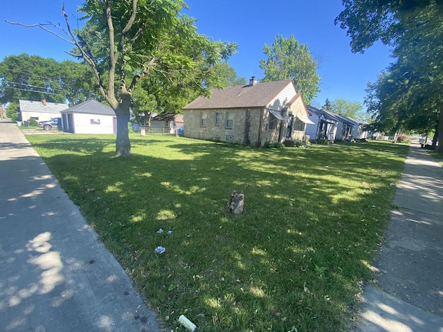 4764 N 23rd St Unit 4766, Milwaukee WI, 53209 land for sale