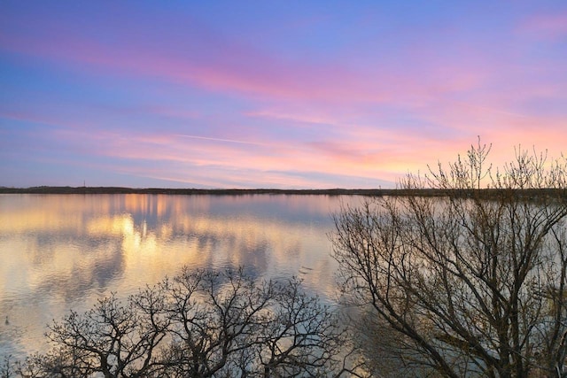2291 Williams Point Dr, Stoughton, WI 53589 - water view
