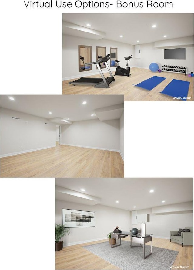 2291 Williams Point Dr, Stoughton, WI 53589 - view of a document with multiple images