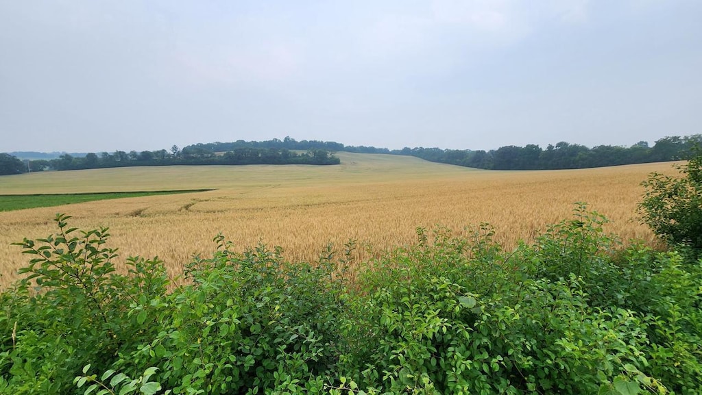 LT2 County Road Nn, Mukwonago, WI 53149