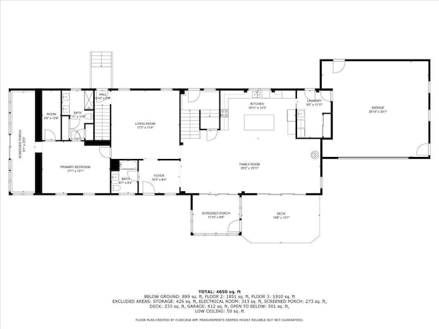 10823 Pleasant Valley Rd, Cedarburg, WI 53012 - view of property floor plan