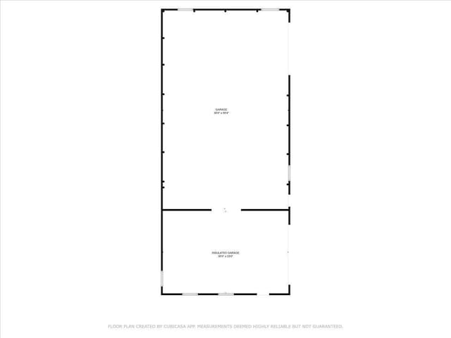 10823 Pleasant Valley Rd, Cedarburg, WI 53012 - view of property floor plan