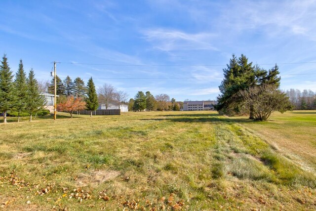 Oconto Ave, Peshtigo, WI 54157