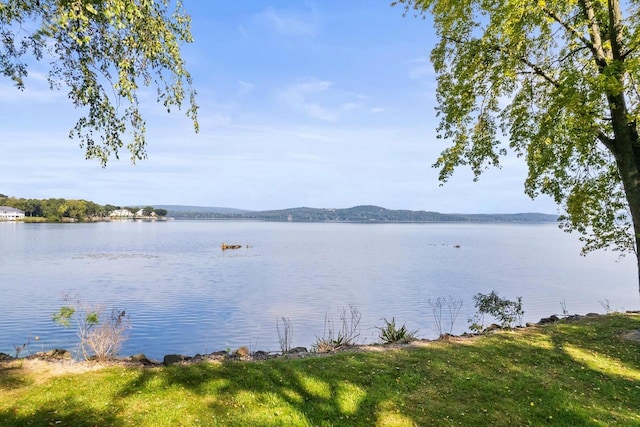 W11384 Bay Dr, Lodi, WI 53555 - water view