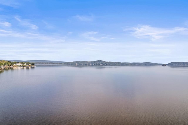 W11384 Bay Dr, Lodi, WI 53555 - water view