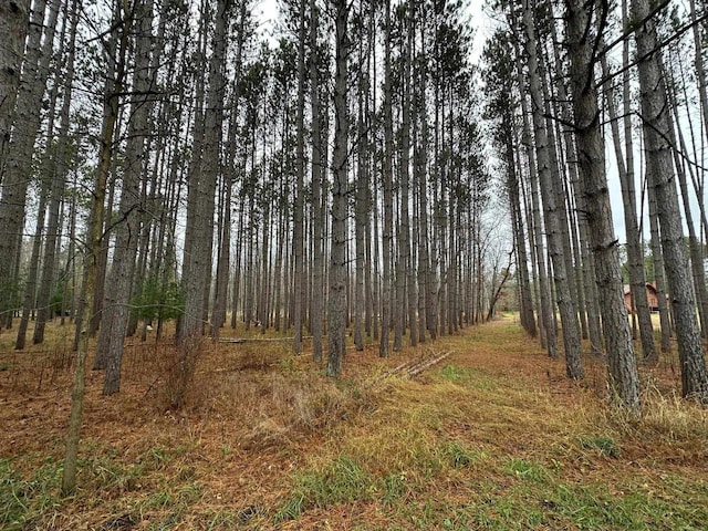 Covered Bridge Rd, Waupaca WI, 54981 land for sale