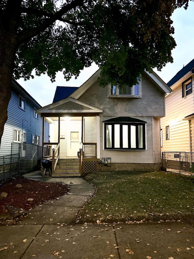 1515 S 33rd St, Milwaukee WI, 53215, 4 bedrooms, 2.5 baths house for sale