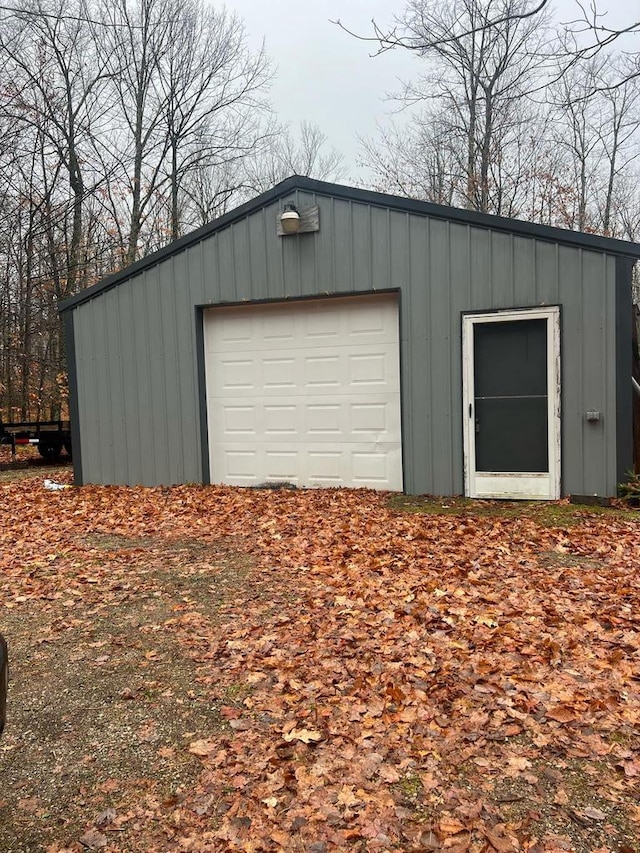 Listing photo 2 for N7593 U-3 Ln, Stephenson MI 49887