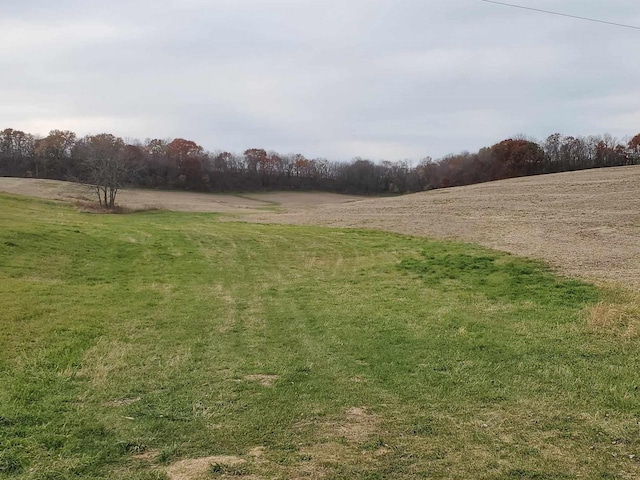 Listing photo 2 for 117/-ACRES Gilman Rd, Ferryville WI 54628