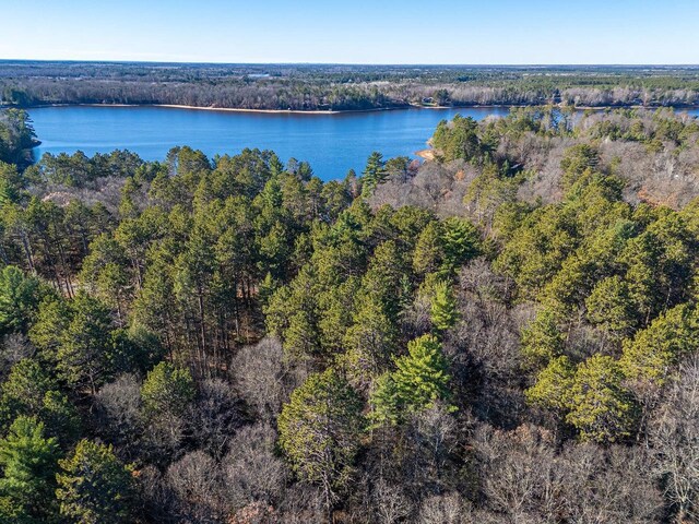 LOT18 The Point Rd W, Tomahawk, WI 54487