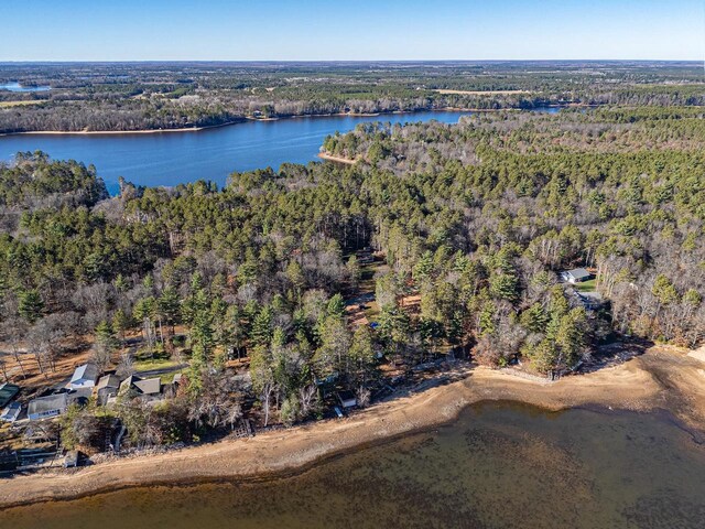 LOT18 The Point Rd W, Tomahawk, WI 54487