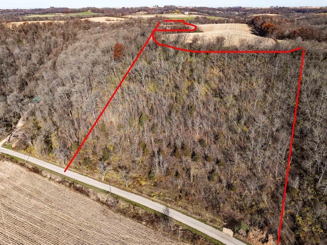 54121 Plum Creek Rd, Wauzeka WI, 53826 land for sale