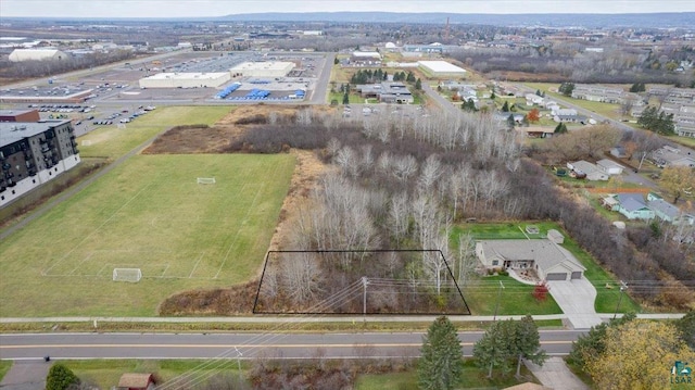 2409 Bardon Ave, Superior WI, 54880 land for sale