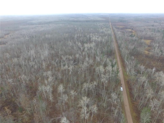0 N Fire Lane Rd, Danbury, WI 54830