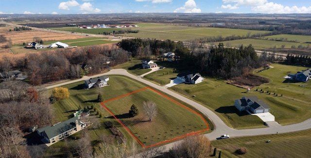 Thomaswood Ct, Fond Du Lac WI, 54937 land for sale