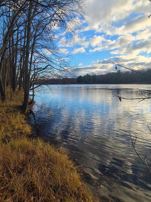 water view