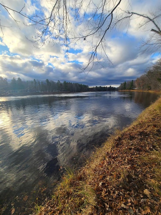 water view