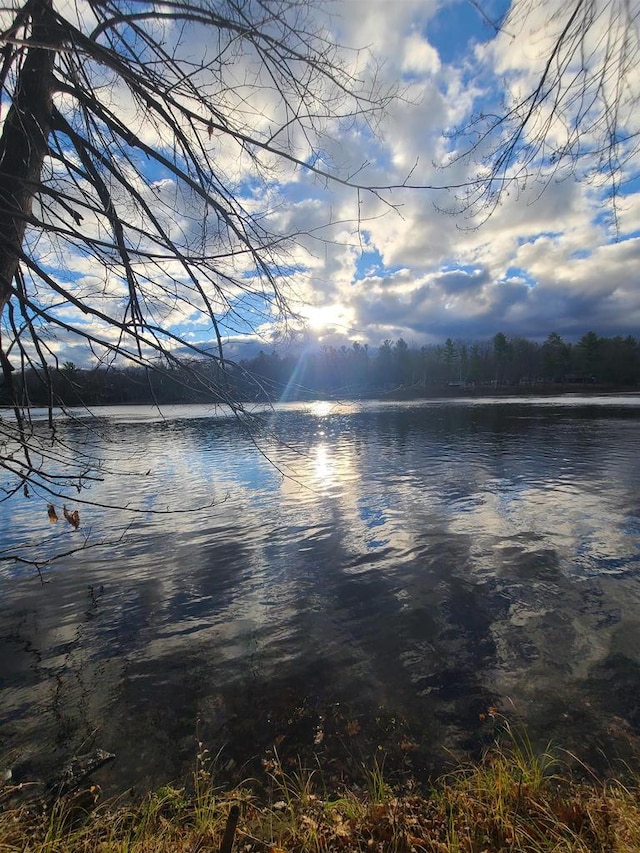 water view