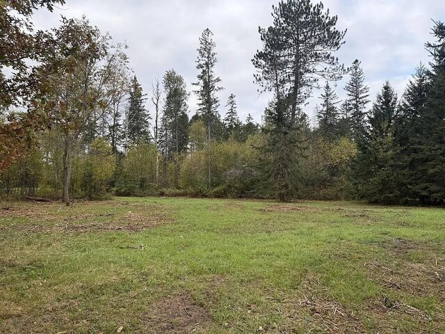 LOT4 Pine Shore Ln, Tomahawk, WI 54487
