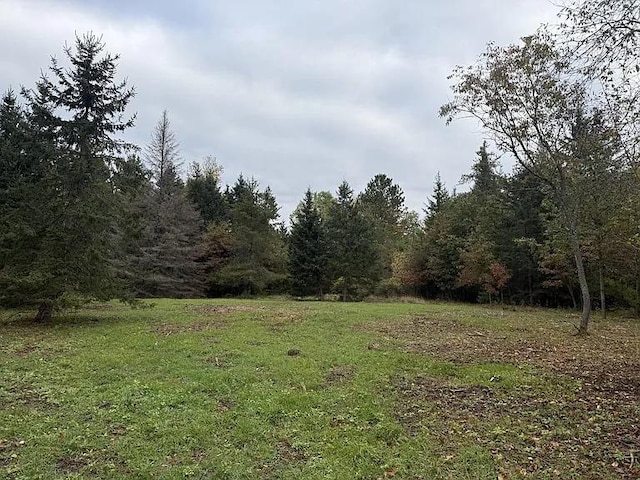 LOT4 Pine Shore Ln, Tomahawk, WI 54487
