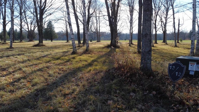 LOT13 Hunter Cir, Antigo WI, 54409 land for sale