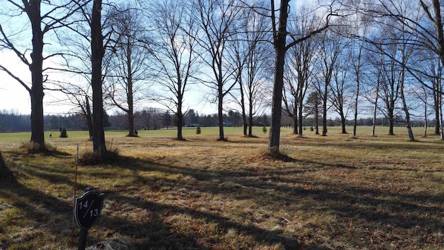 Listing photo 3 for LOT13 Hunter Cir, Antigo WI 54409