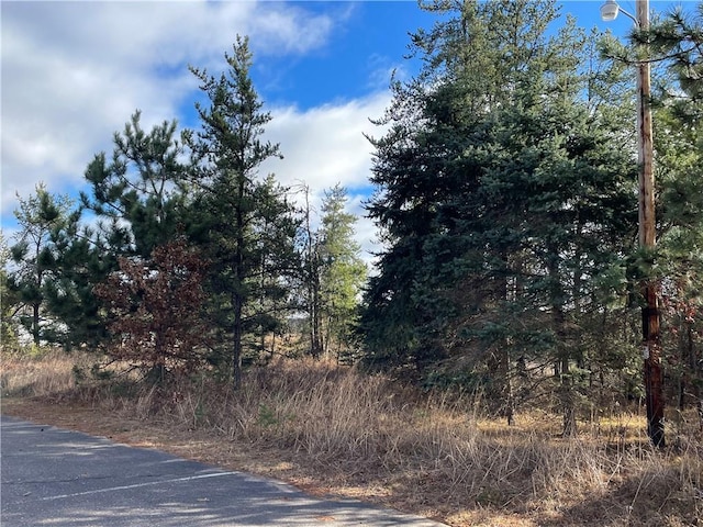 Listing photo 3 for LOT2 Ranch Rd, Hayward WI 54843