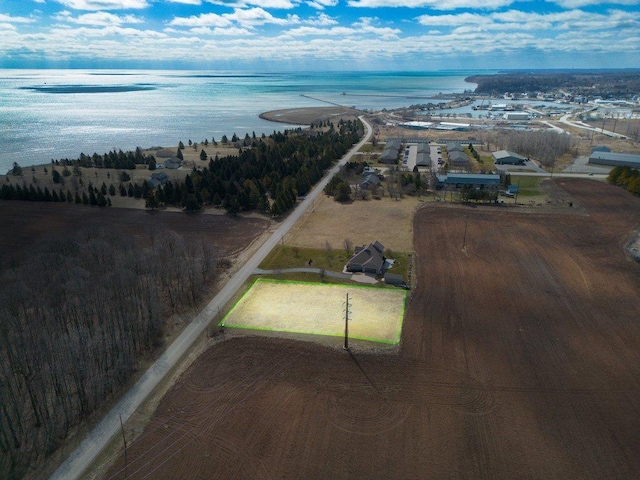 717 Lakeshore Dr, Kewaunee WI, 54216 land for sale