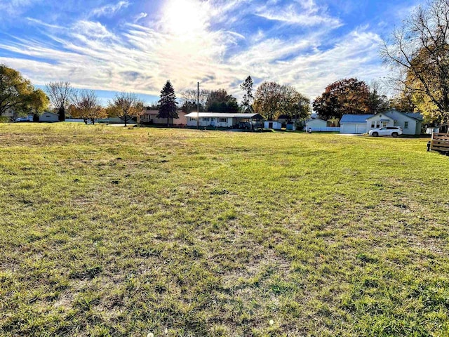 800 S Michigan St, Prairie Du Chien WI, 53821 land for sale