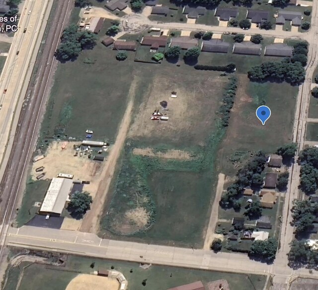 800 S Michigan St, Prairie Du Chien, WI 53821