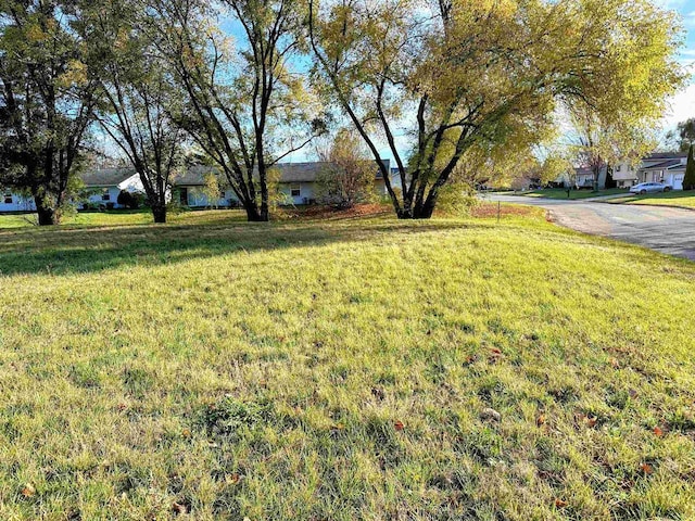 900 S Michigan St, Prairie Du Chien, WI 53821