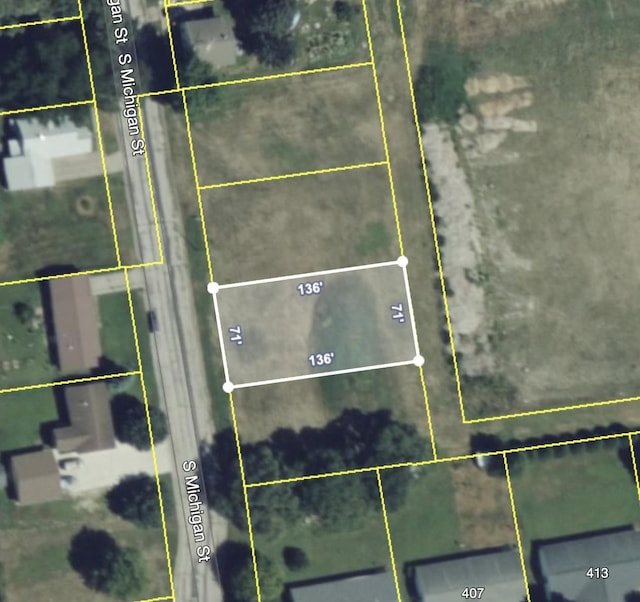 900 S Michigan St, Prairie Du Chien, WI 53821