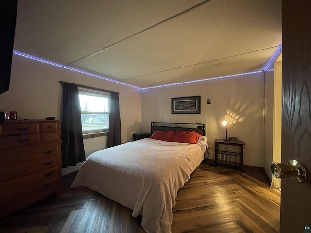 219 N 8th Ave W, Washburn, WI 54891 - view of bedroom