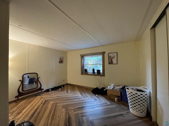 219 N 8th Ave W, Washburn, WI 54891 - view of unfurnished room
