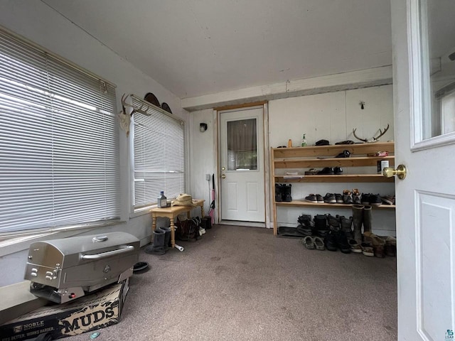 219 N 8th Ave W, Washburn, WI 54891 - view of sunroom