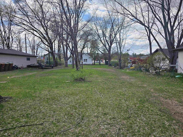 0 Dalaney St, Stevens Point WI, 54481 land for sale