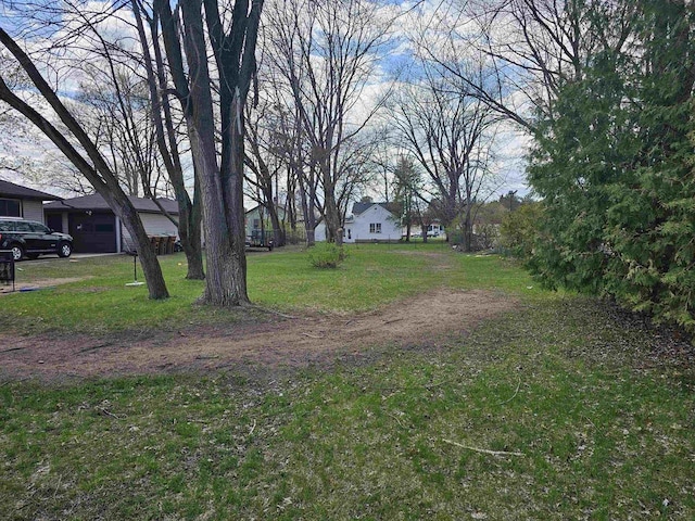 Listing photo 3 for 0 Dalaney St, Stevens Point WI 54481