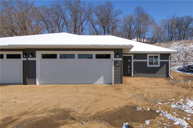 1805 11th Ave Lot 19, Menomonie, WI 54751 - view of front facade