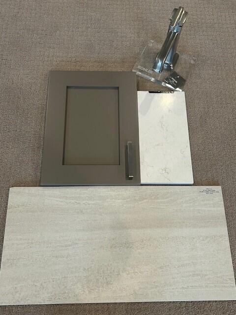 1718 N River Cir, River Hills, WI 53217 - view of storm shelter