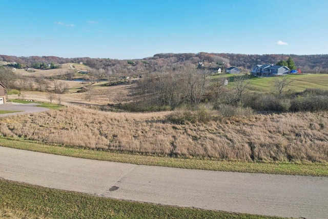 Listing photo 2 for LOT414 Summit Point Dr, La Valle WI 53941