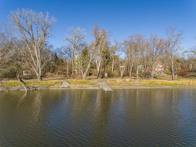 water view