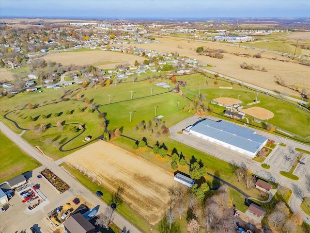 APPROX10ACRES N & Thomas St, Dodgeville, WI 53533