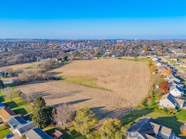 APPROX10ACRES N & Thomas St, Dodgeville, WI 53533