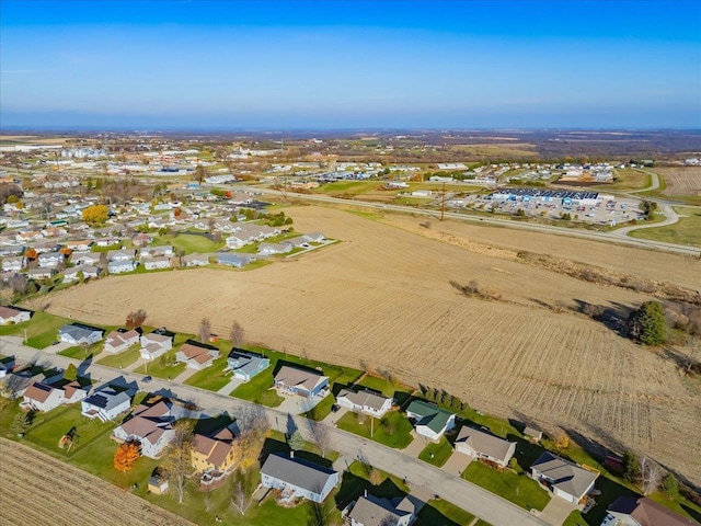APPROX10ACRES N & Thomas St, Dodgeville, WI 53533
