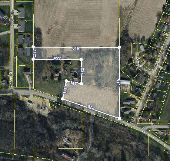 7ACRES Spring St, Dodgeville WI, 53533 land for sale