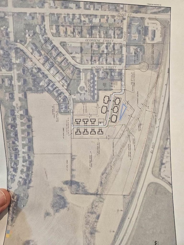 APPROX30ACRES E N St, Dodgeville, WI 53533