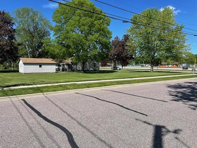 405 Hemlock St, Sauk City WI, 53583 land for sale