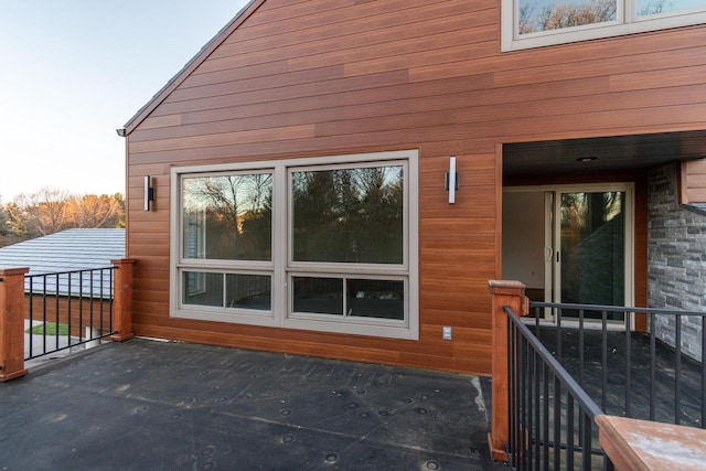 4720 Sumac Rd, Middleton, WI 53562 - view of side of property